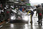 Porsche 919 Hybrid 2015 года